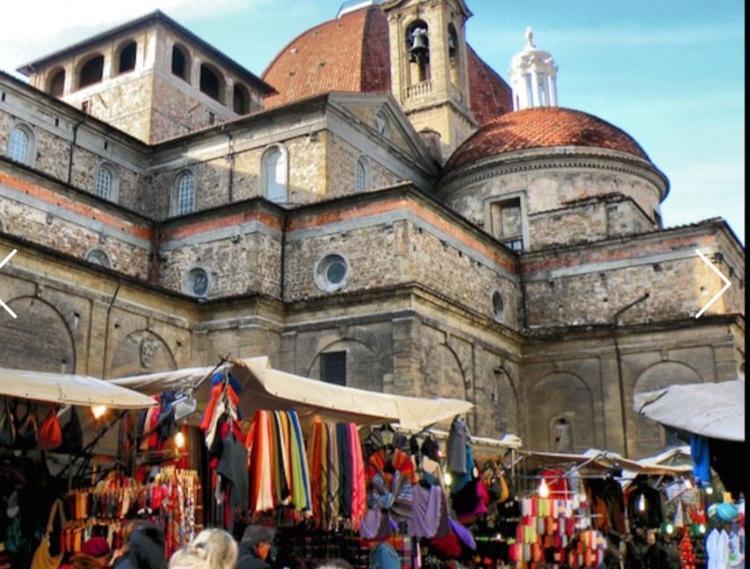 Appartement Modern Sant'antonino Florence
