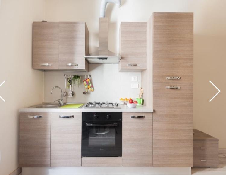 Appartement Modern Sant'antonino *