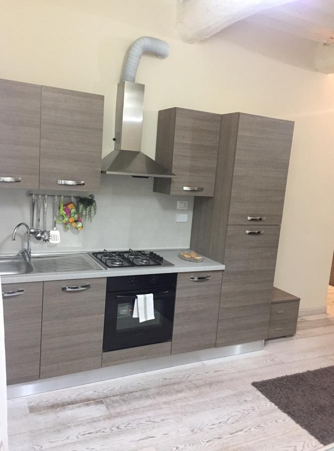 Appartement Modern Sant'antonino Florence